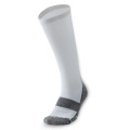 High quality compression soccer socks women knee high Football sports socks